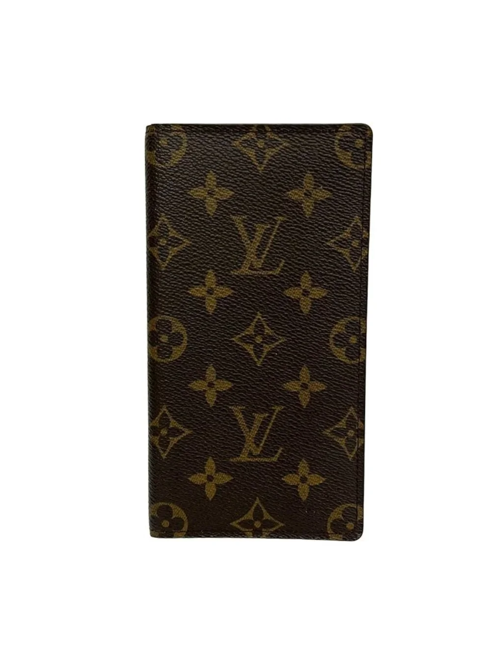 Louis Vuitton Notebook Monogram Agenda Horizontal